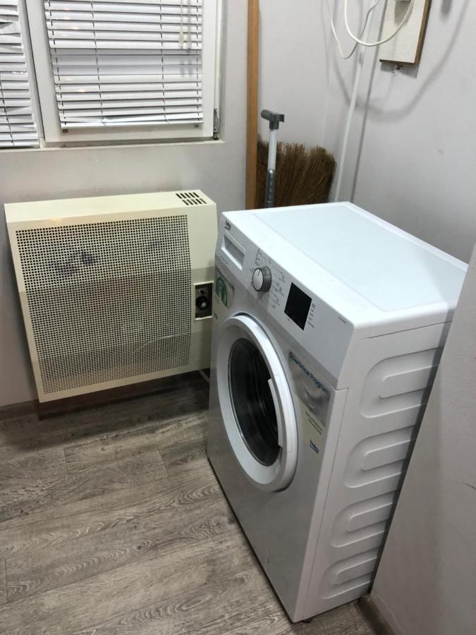 Shartava #1 Apartment Kutaisi Bagian luar foto