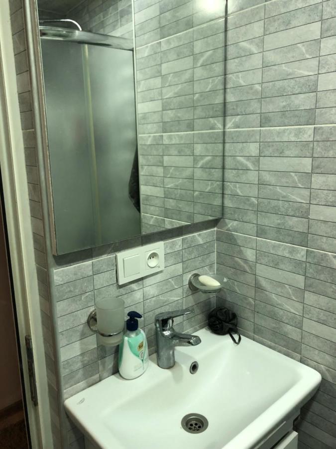 Shartava #1 Apartment Kutaisi Bagian luar foto